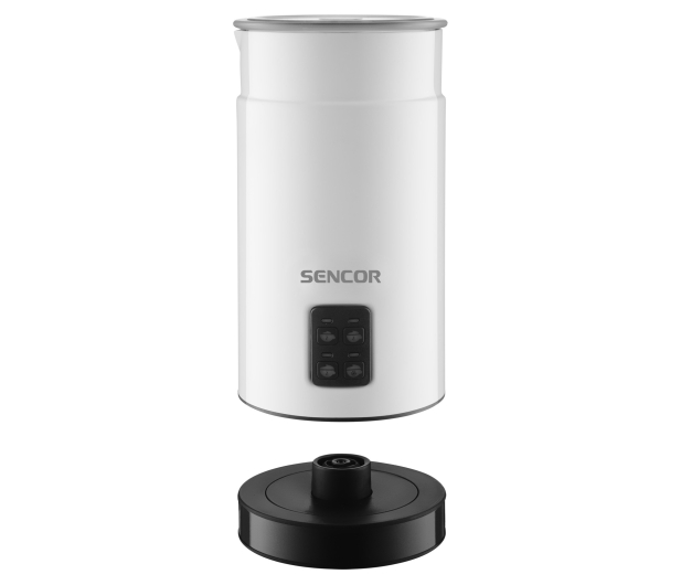 Sencor Spieniacz do mleka SMF 2030WH - 1513055 - zdjęcie